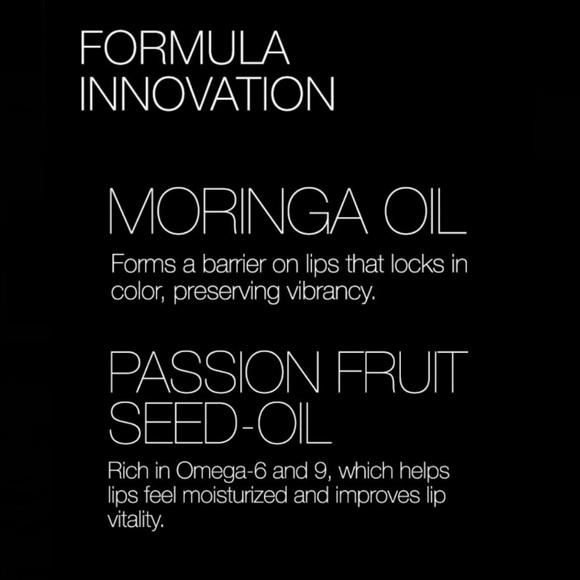 NARS Lipstick BAD REPUTATION Satin 2923 - Picture 11 of 15